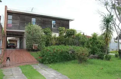 Casa com 4 quartos à venda na Rua Senador Nereu Ramos, 480, Guabirotuba, Curitiba
