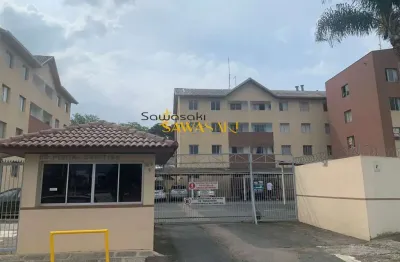 Apartamento padrão para venda em guaíra curitiba-pr