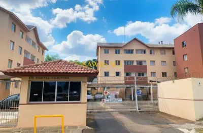 Apartamento com 3 quartos à venda na Rua Ricardo Guther, 1, Guaíra, Curitiba