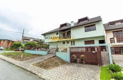 Casa com 4 quartos para alugar na Rua General Adalberto Gonçalves de Menezes, 124, Tarumã, Curitiba