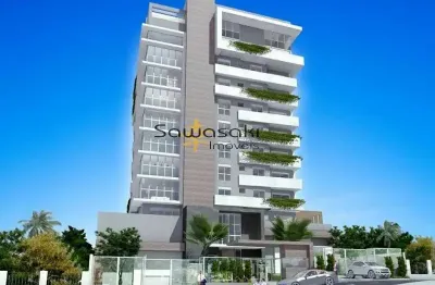 Apartamento cobertura para venda em carioca são josé dos pinhais-pr