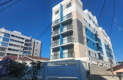 Apartamento cobertura duplex para venda em bom jesus são josé dos pinhais-pr