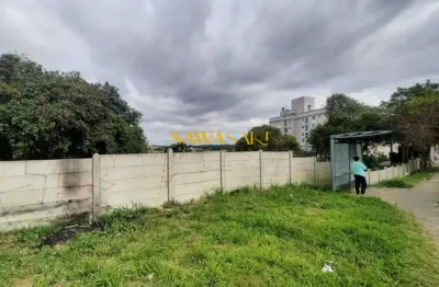 Terreno à venda na Avenida Monteiro Tourinho, 832, Tingui, Curitiba