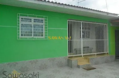 Casa com 3 quartos à venda na Rua Sudão, 693, Rio Verde, Colombo