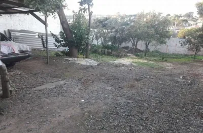 Terreno à venda na Rua Carlos Klemtz, 540, Portão, Curitiba