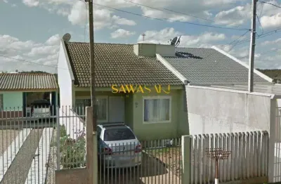 Casa padrão com terreno - oportunidade em excelente localização na fazenda rio grande