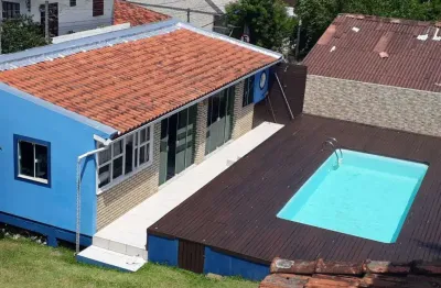 Casa à venda em são joão do rio vermelho, florianópolis: 280m², 2 dormitórios, 1 suíte, por r$1.500.000.