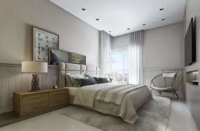 Apartamento 03 dorm. em centro  -  balneário camboriú