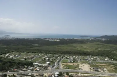 Terreno à venda na Rodovia Armando Calil Bulos, 2201, Ingleses, Florianópolis