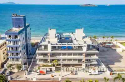 Cobertura à venda nos ingleses, florianópolis: 147m², 2 dormitórios, 1 suíte, 2 banheiros. confira!