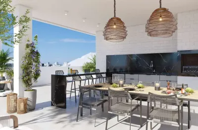 Apartamento à venda nos ingleses, florianópolis: 2 dormitórios, 1 suíte, 72,83m², por r$821.000. confira!