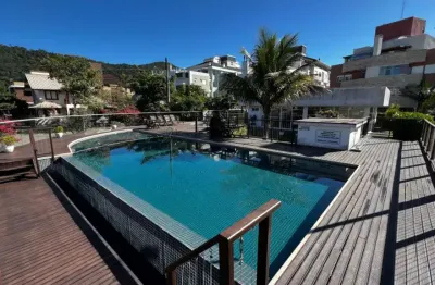 Apartamento 02 dorm. em ingleses do rio vermelho - florianópolis | 70m², 2 dorms, 1 suite | r$797k venda