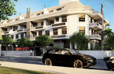Duplex/cobertura à venda nos ingleses norte, florianópolis: 72m², 2 dormitórios, suíte. confira!