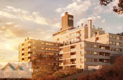 Apartamento à venda em cacupé, florianópolis: 2 dorms, 1 suíte, 71m², 2 banheiros, por r$ 1.255.413,75.