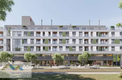 Apartamento à venda em cachoeira do bom jesus, florianópolis: 2 dormitórios, 1 suíte, 79,95m², por r$ 988.182.