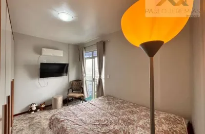 Venda: apartamento 3 dormitórios em kobrasol, são josé. 96m², 2 suítes, 3 banheiros. confira por r$750.000!