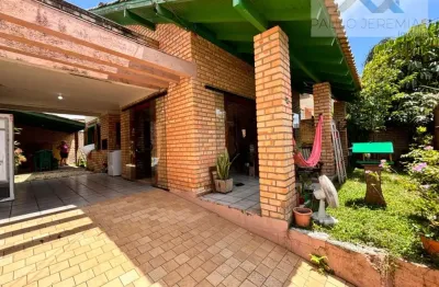 Casa à venda nos ingleses, florianópolis: 4 dorms, 1 suíte, 180m², excelente localização. confira!