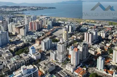 Studio à venda em kobrasol, são josé: 53,35m², 1 dormitório, 1 banheiro. ótima localização. r$715.000.
