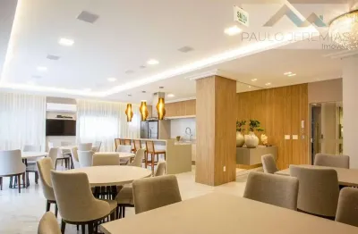 Apartamento 3 suítes à venda em kobrasol, são josé, 128m², amplo e moderno. confira oportunidade!