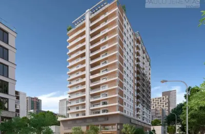 Apartamento 2 dorms, suíte, 73m² no estreito, florianópolis. à venda por r$1.209.000. confira detalhes!