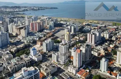 Studio à venda em kobrasol, são josé: 42,45m², 1 dormitório, 1 banheiro por r$589.000. confira!