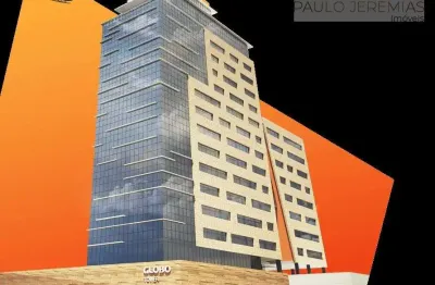 Alugue sala em canto, florianópolis! 32.64m², 1 banheiro, por apenas r$ 2.774,54. ideal para seu negócio!