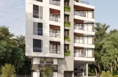 Apartamento à venda em cacupé, florianópolis: 3 suítes, 104m², 4 banheiros. conforto e sofisticação!
