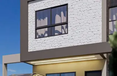 Casa 3 suítes à venda em santo antônio de lisboa - r$ 1.595.000