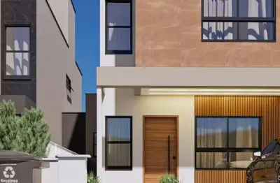 Casa 3 suítes à venda em santo antônio de lisboa - r$ 1.595.000