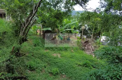 Terreno à venda em vargem do bom jesus, florianópolis, por r$150.000. oportunidade para construir!