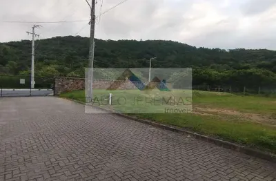 Venda de lote em canto do lamim - florianópolis por r$ 550.000