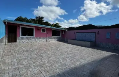'casa 4 dormitórios em são joão do rio vermelho - r$700.000'