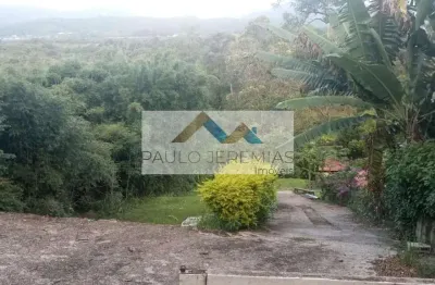 Venda de lote em canto do lamim - florianópolis por r$ 650.000