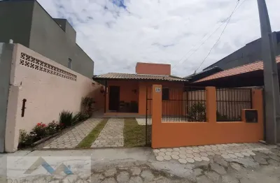 Casa à venda nos ingleses, florianópolis – 2 dorms, 53m², r$329mil