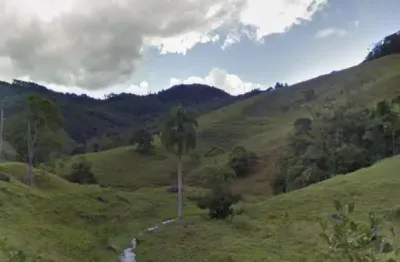 Sítio à venda em fazenda, biguaçu, por r$1.500.000. oportunidade única para morar ou investir!