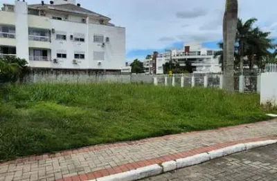Lote à venda em ponta das canas, florianópolis, por r$ 900.000. oportunidade de terreno exclusivo!