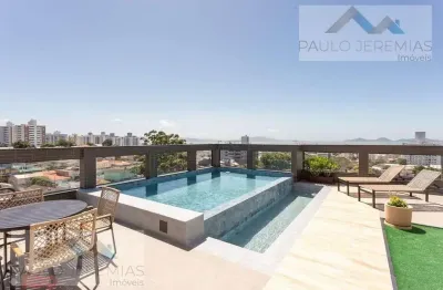 Apartamento à venda no canto, florianópolis: 2 dormitórios (1 suíte), 70,9m², por r$921.000. confira!