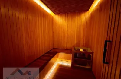 Apartamento à venda em jurerê, florianópolis: 100m², 2 suítes, 1 banheiro. valor: r$ 5.500.000. confira!