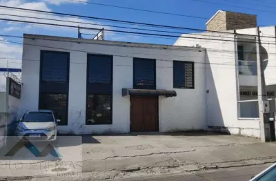 Galpão à venda em campinas - 4 banheiros por r$1.600.000