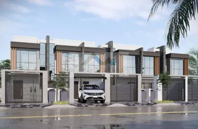 Casa geminada à venda nos ingleses, florianópolis: 120m², 3 dormitórios, suíte, 3 banheiros. confira!