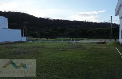 Terreno à venda em canasvieiras, florianópolis por r$530.000