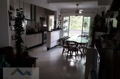 Apartamento à venda em canasvieiras, 2 suítes, 80m² - florianópolis