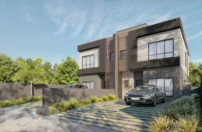 Casa à venda em cachoeira do bom jesus - 3 suítes, 144m²