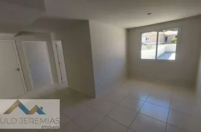 Apartamento 2 dormitórios à venda em sertão do maruim, são josé