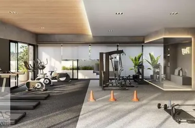 Apartamento à venda no saco grande, florianópolis: 1 dormitório, 69m², 1 banheiro. confira essa oportunidade!