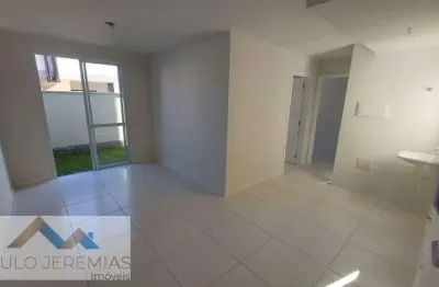 Apartamento à venda em sertão do maruim, são josé: 2 dormitórios, 53,88m², por r$266.000. confira!