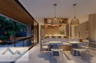 Apartamento 2 suítes à venda em santo antônio de lisboa, florianópolis