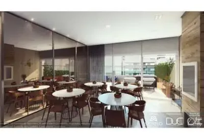 Apartamento 2 dorm. à venda na pedra branca, palhoça. 58,82m², 1 banheiro. oportunidade por r$627.000!