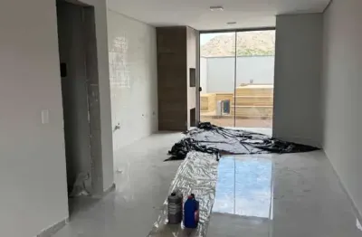 Casa com 2 quartos à venda na Servidão Rosino Genézio dos Santos, Cachoeira do Bom Jesus, Florianópolis