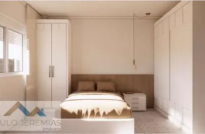 Cobertura à venda em jurerê, florianópolis: 118m², 3 dormitórios, 1 suíte, 3 banheiros. confira!